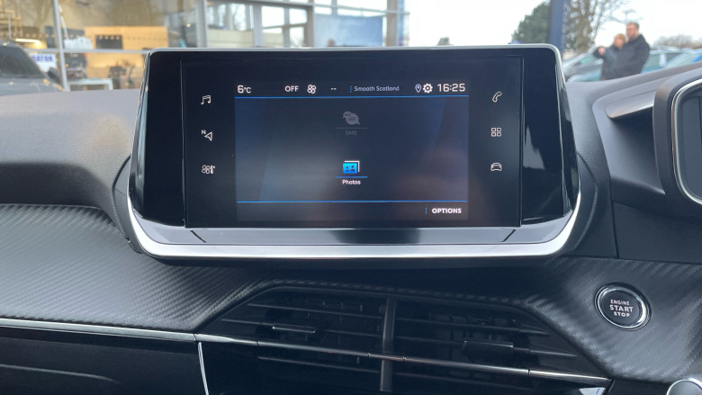 Peugeot 208 1.2 PureTech 100 Allure Premium 5dr Petrol Hatchback